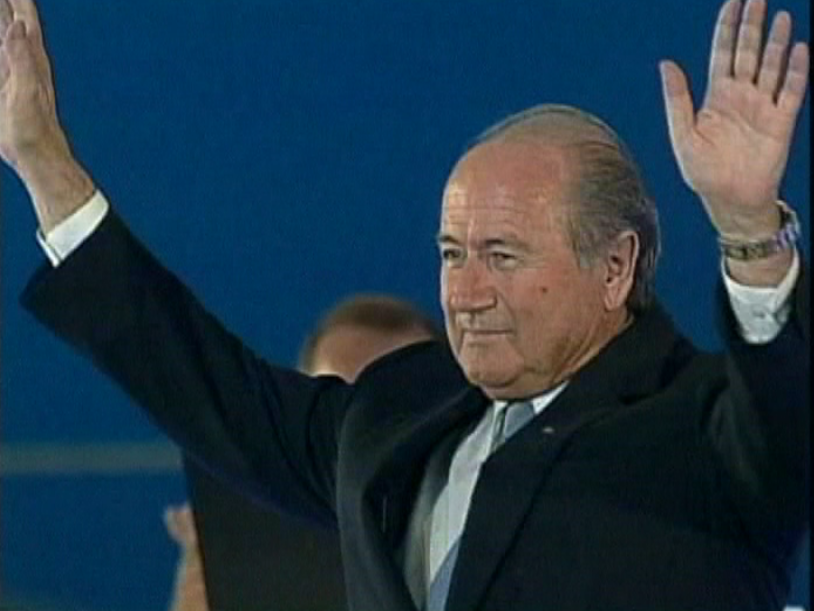 Blatter [TSR 2005]