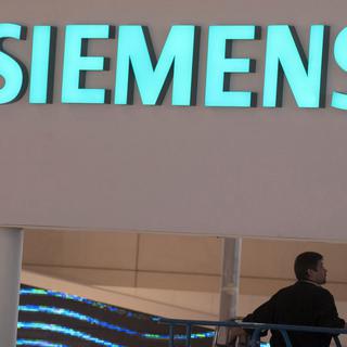 Siemens a annoncé ce week-end clore définitivement son aventure dans l’énergie atomique. [Nigel Treblin]