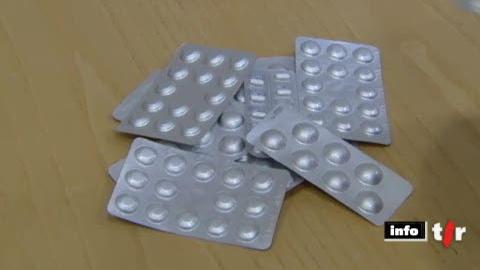 Suisse: de nombreux médicaments présents sur le marché sont soupçonnés d'avoir des effets secondaires indésirables