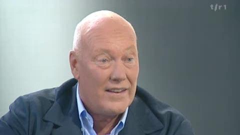 Jean-Claude Biver