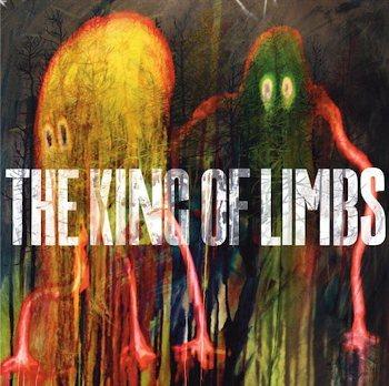 "The King of Limbs", 37 minutes d'écoute trouble.