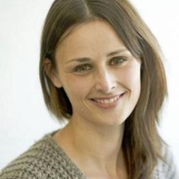 Nadia Boehlen, porte-parole de la section suisse d'Amnesty International. [amnesty.ch]