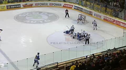 Hockey / LNA (49e j): Davos - Fribourg-Gottéron (4-2)