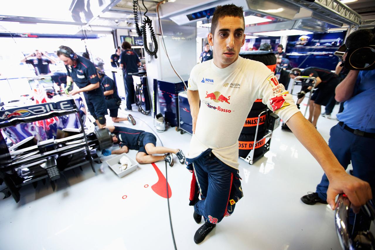 . [Getty Images - Red Bull Photofiles]