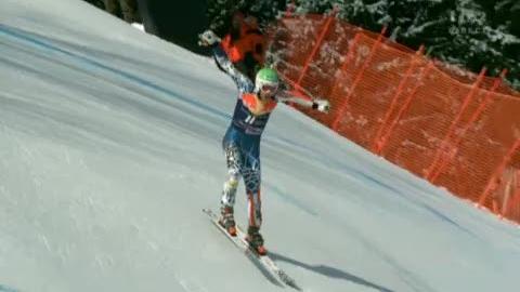 Ski alpin / Descente de Kitzbühel: Pas franchement à la fête depuis le début de saison, Bode Miller réalise une performance de référence sur la Streif!