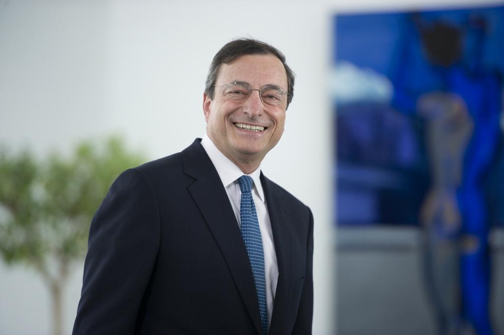 mario draghi [Axel Schmidt]