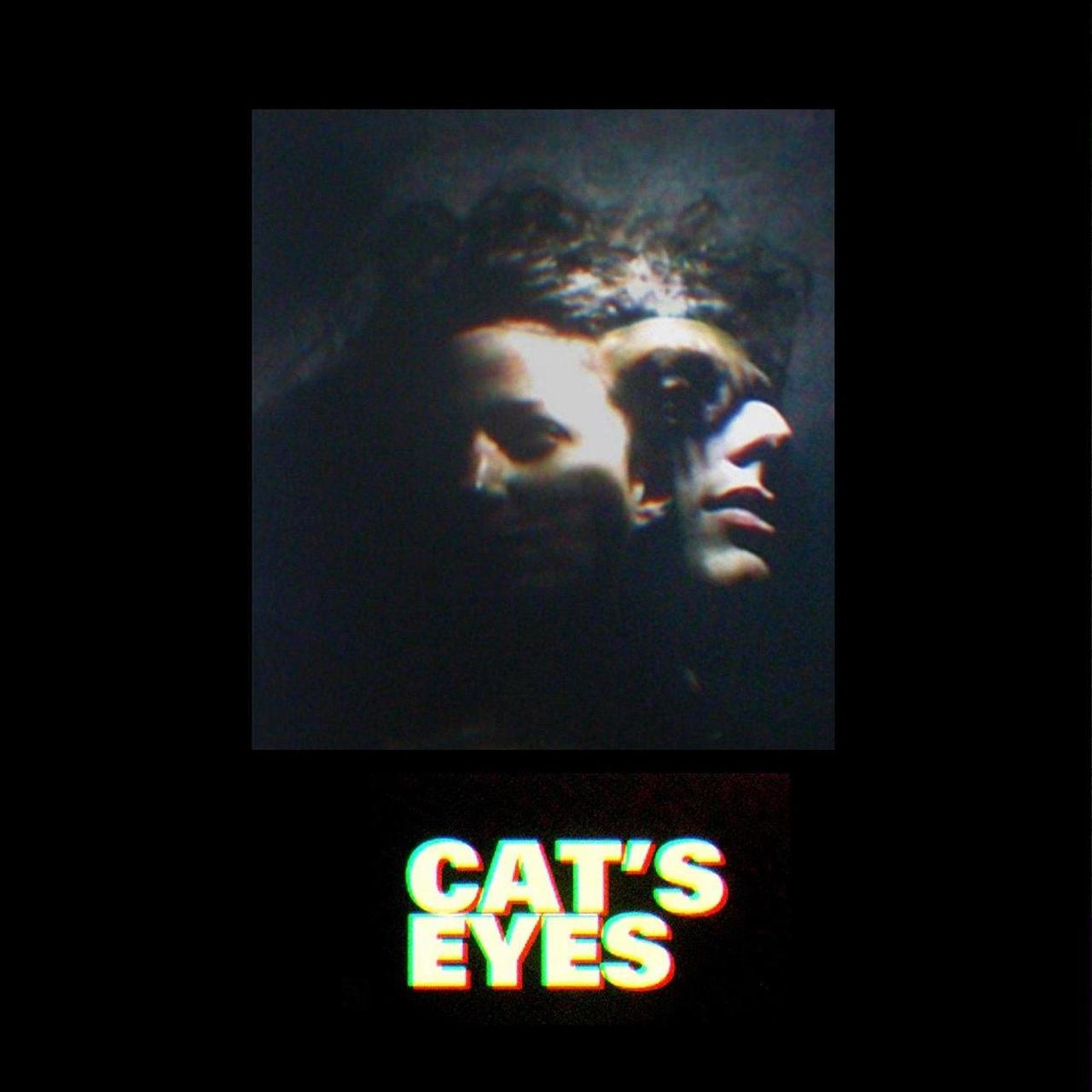 Cat's eyes