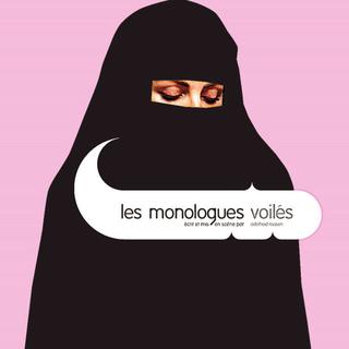 Un spectacle sur l'intimité de la femme musulmane.