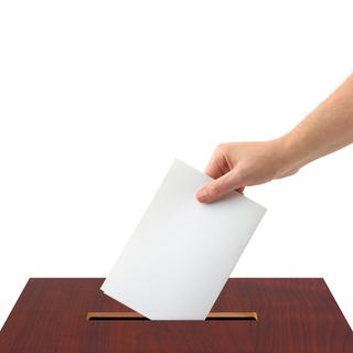 Voter blanc: un refus des solutions ou des élus proposés.