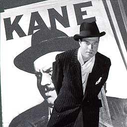 L'affiche de "Citizen Kane" d'Orson Welles. [cinemovies.fr]
