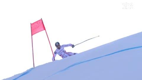 Ski alpin / Mondiaux de Garmisch (super-G messieurs): L'Autriche répond toujours présent dans les grands rendez-vous à l'image d'Hannes Reichelt, médaille d'argent du jour.