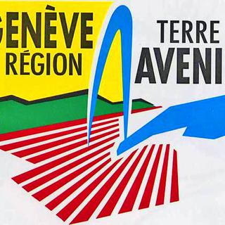 Genève Région-Terre d'Avenir, logo [ge.ch]