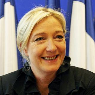 Marine Le Pen