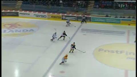 Hockey / LNA (41e j): Kloten - Zoug (1-2)