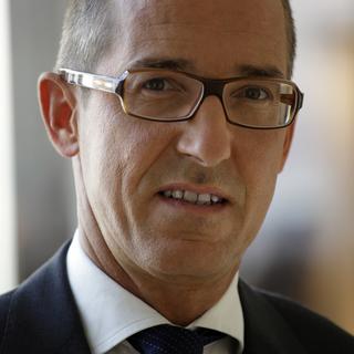 François Savary, directeur des investissements de Reyl et Cie.