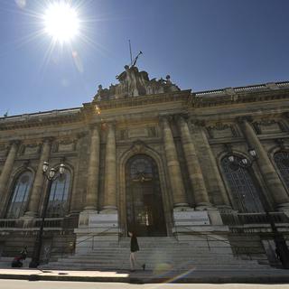 Les collections du Musée d'art et d'histoire de Genève sont consultables sur internet. [Martial Trezzini]