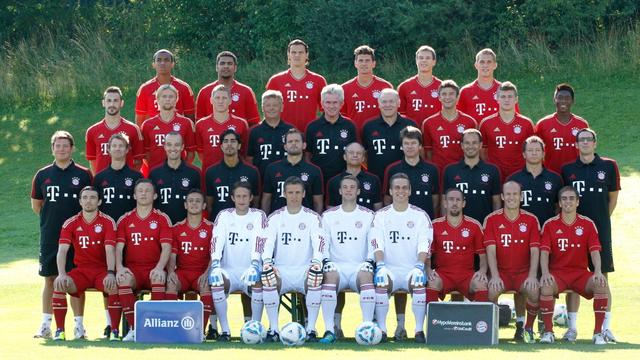 Bayern [Sebastian Widmann]