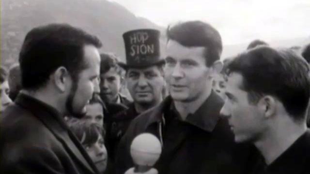 FC Sion [TSR 1965]