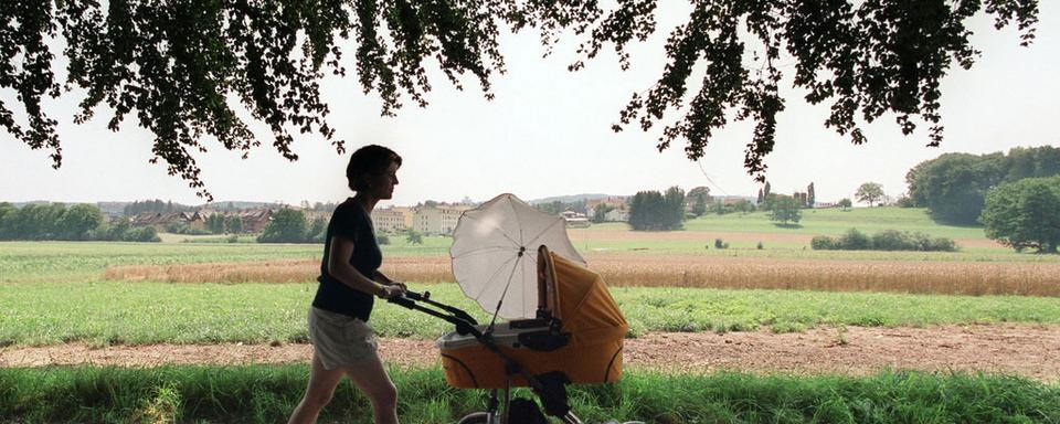 La fertilité des couples est en baisse et la solution passe souvent par la procréation médicalement assistée. [Gaëtan Bally]