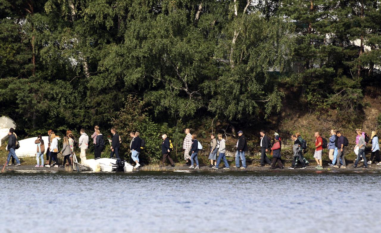 08 20 utoya 3 reu [REUTERS - Fabrizio Bensch]