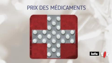 Les coûts de la santé restent une des principales préoccupations des Suisses. Stefan Meierhans, alias Monsieur Prix, a dressé un bilan en forme de réquisitoire