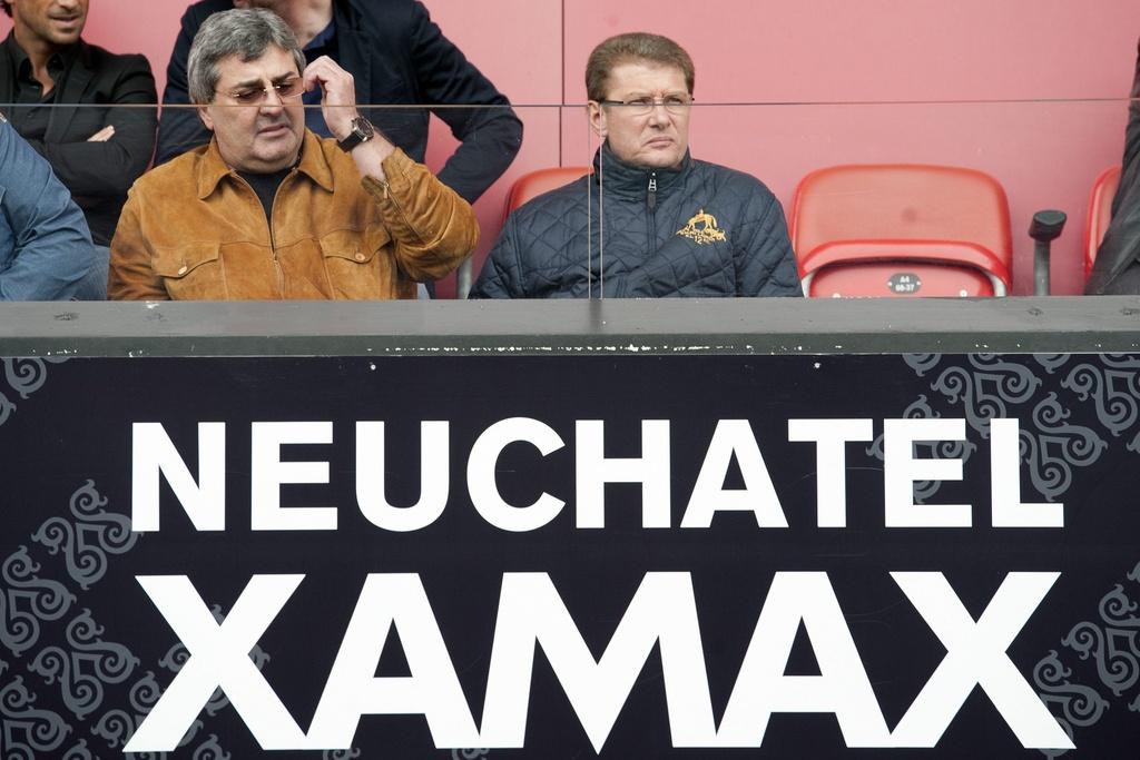 Neuchâtel Xamax