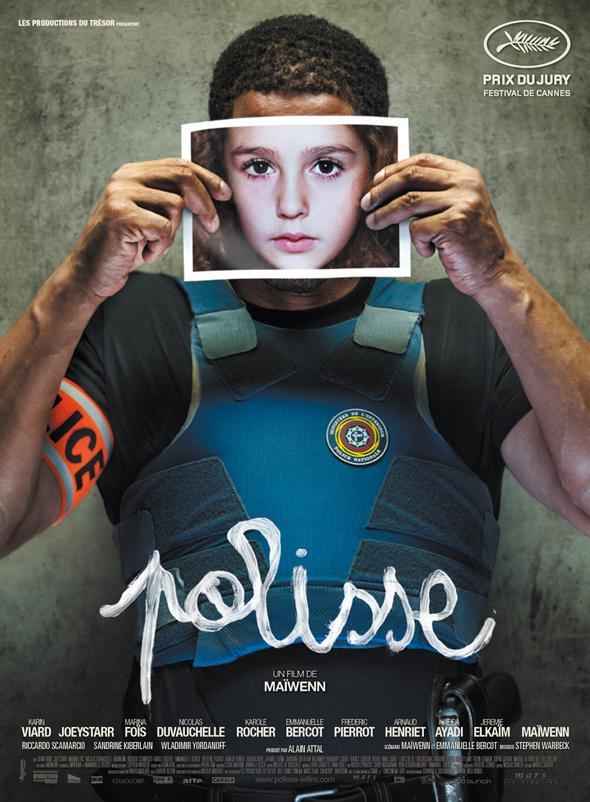 Polisse, de Maiwenn