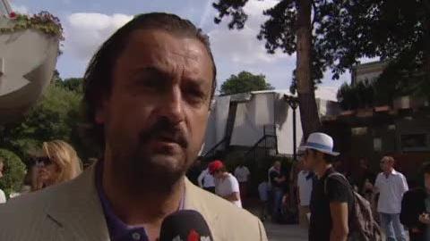 La minute de Federer: Henri Leconte