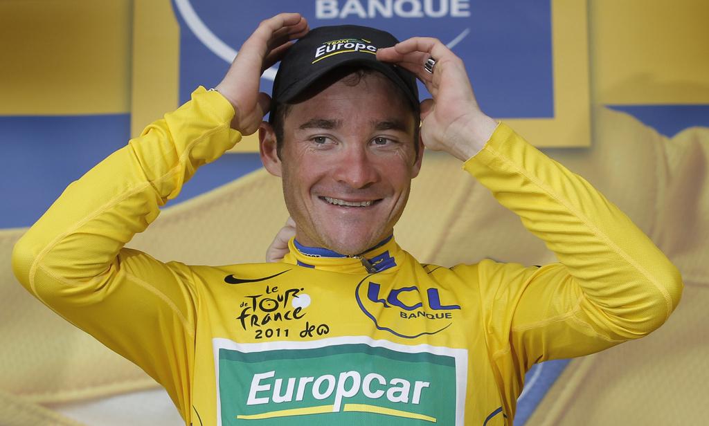 Voeckler mbn.JPG [KEYSTONE - Christophe Ena]