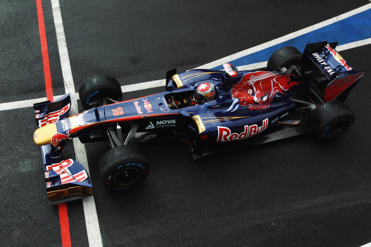 Buemiphotofiles [Getty Images - Red Bull photofiles]