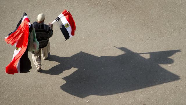 Les listes islamistes remportent 65% des voix en Egypte.