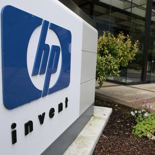 Hewlett Packard veut se séparer de ses PC. [Paul Sakuma]