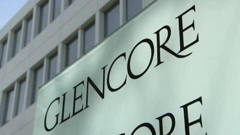 Le groupe suisse Glencore, numéro un mondial des matières premières, s'apprête à faire une entrée remarquée en bourse