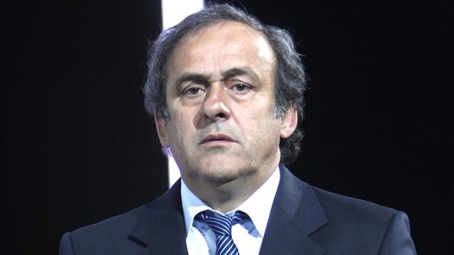 Platini [Michael Probst]