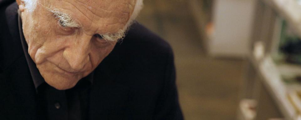 Michel Serres. [Etienne de Malglaive]