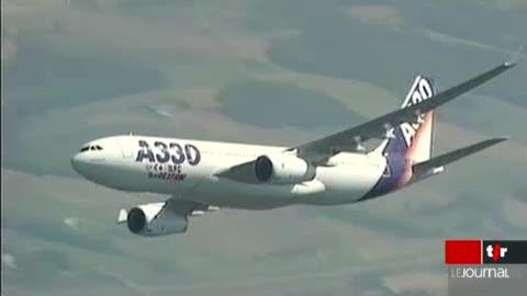 Crash d'un Airbus entre Rio et Paris en juin 2009: de nouvelles recherches seront entreprises pour déterminer les causes de l'accident