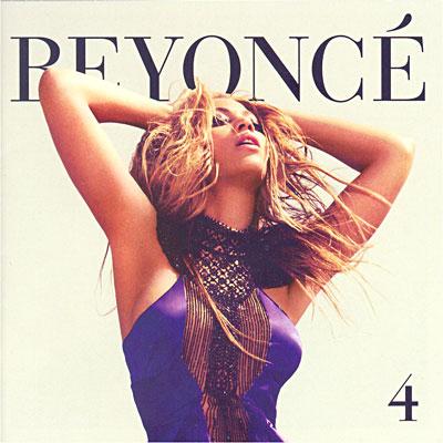 Beyoncé séductrice et surprenante pour son quatrième album solo.