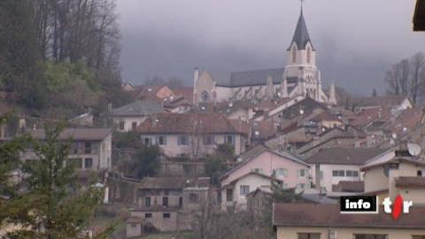 Le franc fort bénéficie aux communes françaises frontalières du canton de Genève
