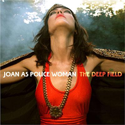 Joan as Police Woman, un nom incongru pour une femme au destin tragique.