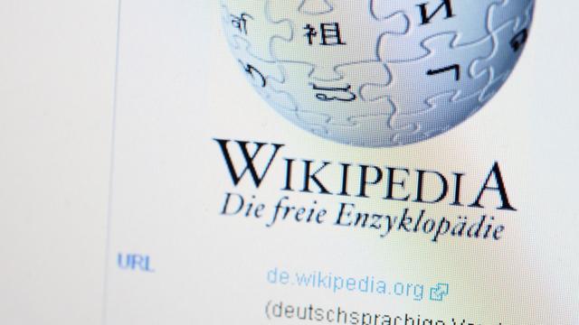 Wikipédia accueille 400 millions de visiteurs mensuels.