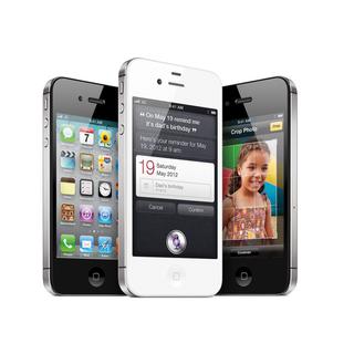 L'iPhone 4S [Apple]