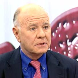 Marc Faber.