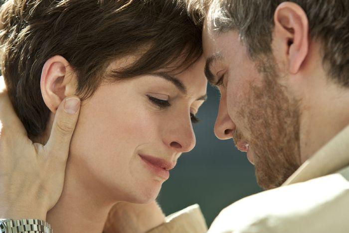 Anne Hathaway et Jim Sturgess, une histoire d'amour qui ne dit pas toujours son nom. [SND]