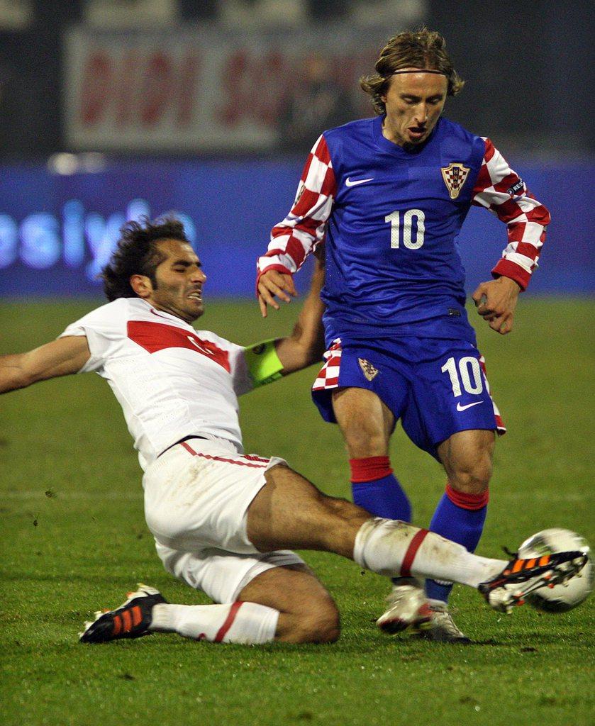 Modric [Antonio Bat]