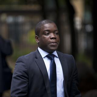 L'ex-trader d'UBS Kweku Adoboli reconnu coupable de fraude [Matt Dunham]