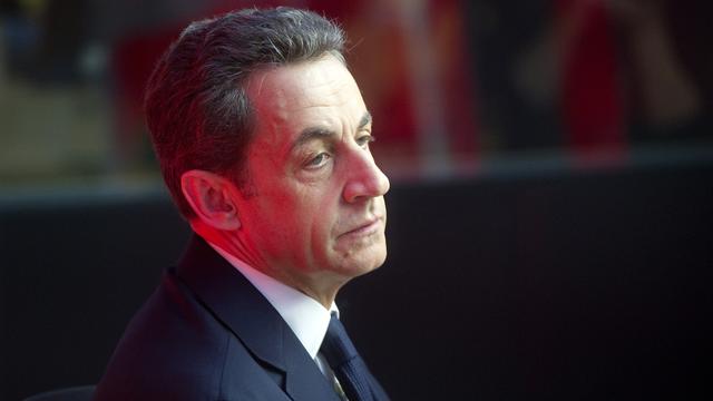 Nicolas Sarkozy serait impliqué dans une affaire de commissions occultes ayant servi a financer la campagne présidentielle d'Edouard Balladur en 1995. Nicolas Sarkozy était alors ministre du Budget. [Lionel Bonaventure]