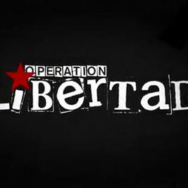 Operation Libertad. [DR]