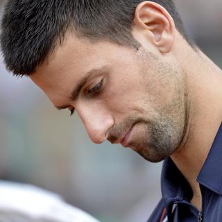 Djokovic ouvrira les feux à Wimbledon [Stéphane Reix]