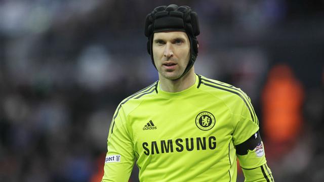 Cech [Sang Tan]