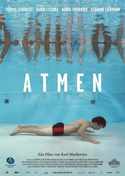 L'affiche du film "Atmen" de Karl Markovics. [allocine]